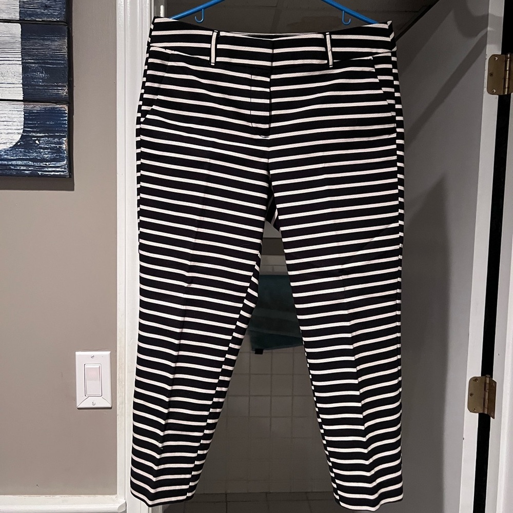 Loft Riviera Pants
